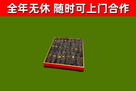 凌河区回收海参